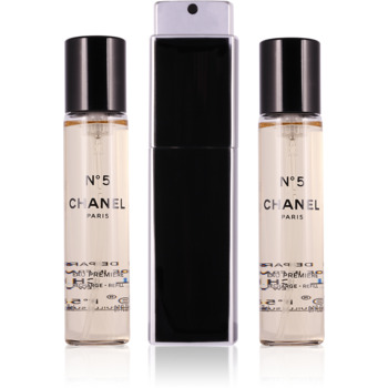 Chanel No.5 Eau Premiere EDP ( 3 x 20 ml )